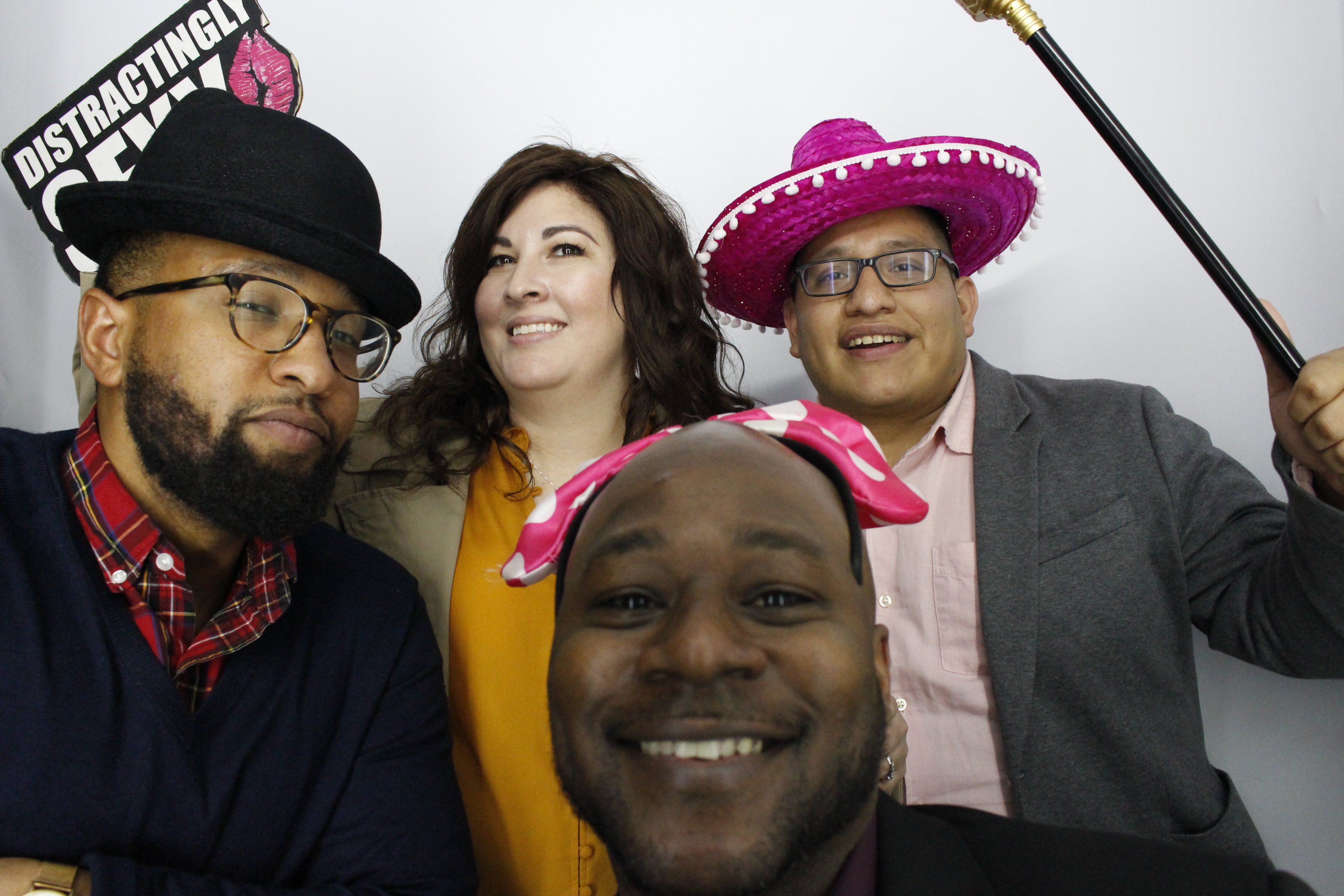 Operatix 8th Birthday  | View more photos from the event at gallery.myphotoboothexperience.co.uk/u/MyPhotoBoothExperienceLtd/Operatix-8th-Birthday